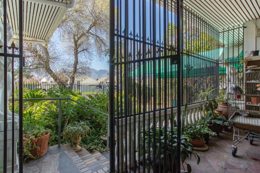 4 Bedroom Property for Sale in Paarl Central Western Cape
